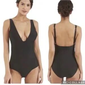 MIKOH AITUTAKI ONE PIECE Swimsuit S